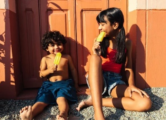 3 COISAS: É comum atualmente e as crianças não deveriam fazer