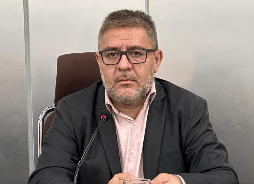 AMEAÇA A JORNALISTAS: Justiça impõe medidas cautelares contra vereador Everaldo Fogaça por coação