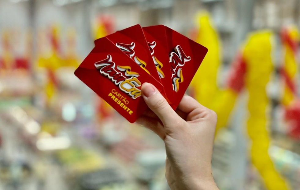 IMPERDÍVEL: Super Nova Era celebra o Dia das Mães com campanha especial