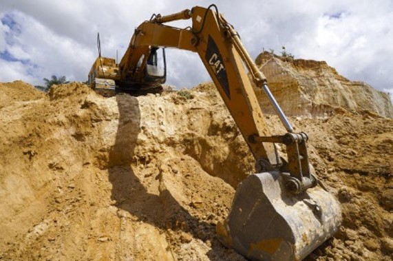 NOVO PAC: Mais de 500 propostas são para obras de prevenção de desastres