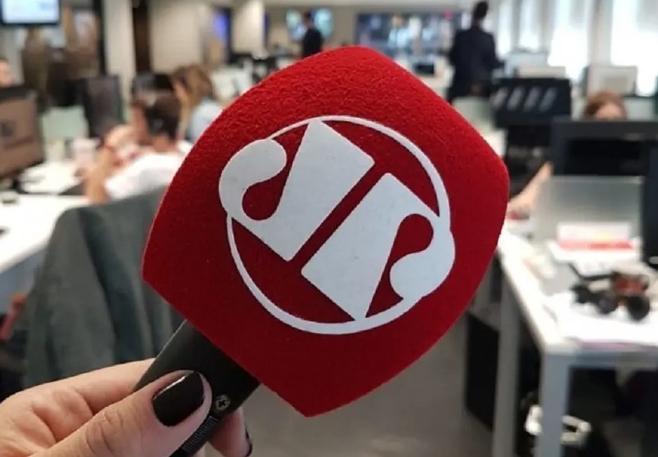 NA JUSTIÇA: MPF pede cancelamento de concessões da Jovem Pan