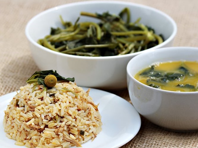 JAMBU: Planta amazônica ganha alto valor comercial por ser afrodisíaco