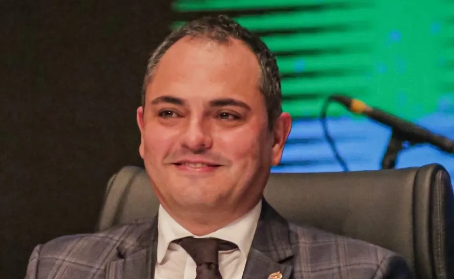 BALÃO DE ENSAIO: Sérgio Gonçalves assume Governo de RO e fica até o final da semana