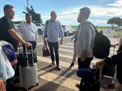 REVIRAVOLTA: Médicos de fora são enviados ao Hospital Regional de Vilhena após paralisação