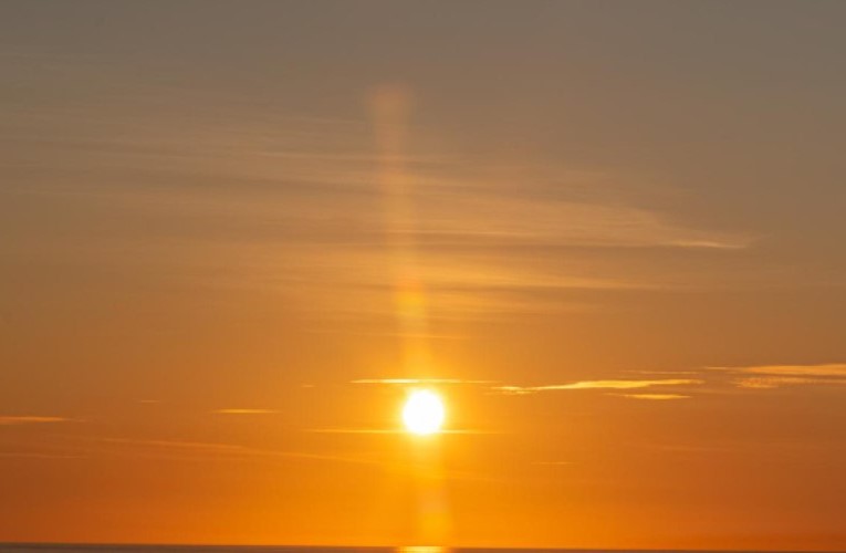 PROPOSTA: Governo avalia retorno do horário de verão ainda em 2025