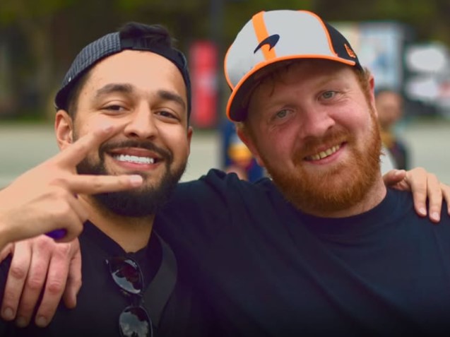 ESTRANHO: 74% dos homens gostam mais de ficar com os amigos do que com as namoradas