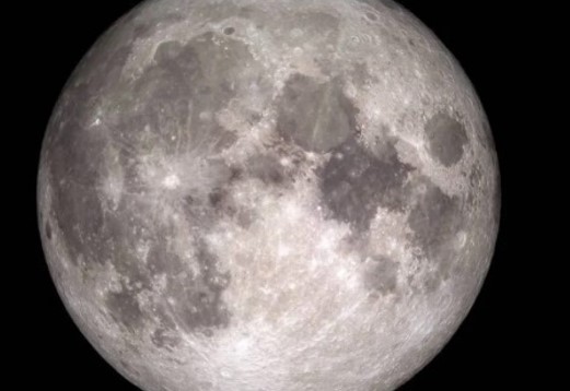 VEJA COMO É: Empresa filma o misterioso lado oculto da lua