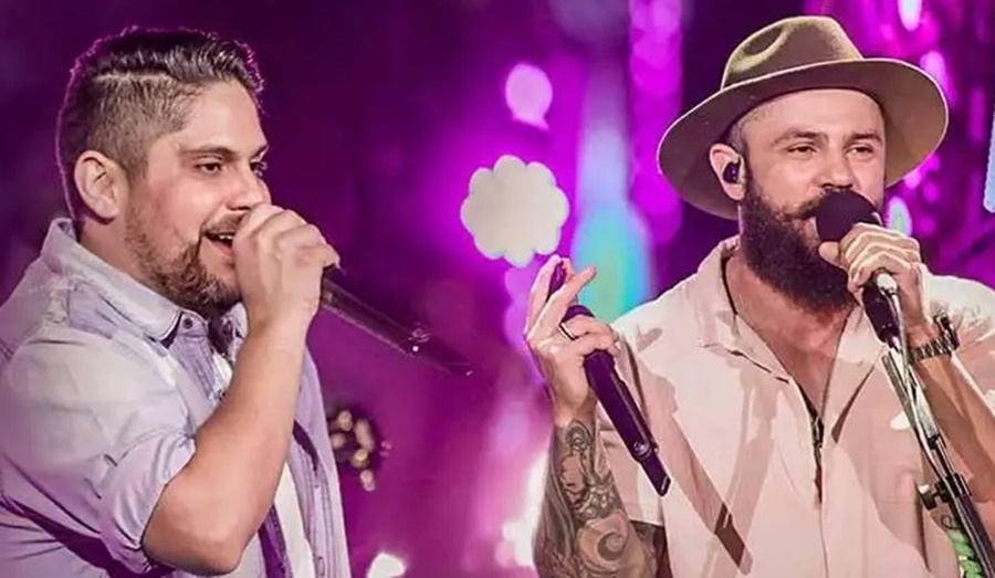 SUCESSO: Show de Jorge e Mateus em Porto Velho tem ingressos esgotados