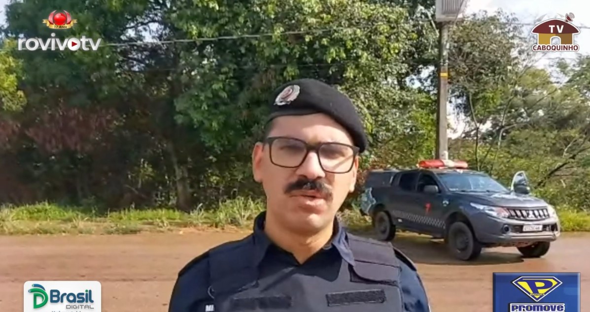 MAXIMUS: Orgulho do Madeira é alvo de ação do Governo de Rondônia através da Polícia Militar 