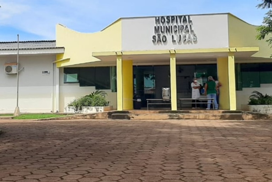 PASSOU MAL: Menino de 12 anos morre vítima de infarto quando voltava de pescaria