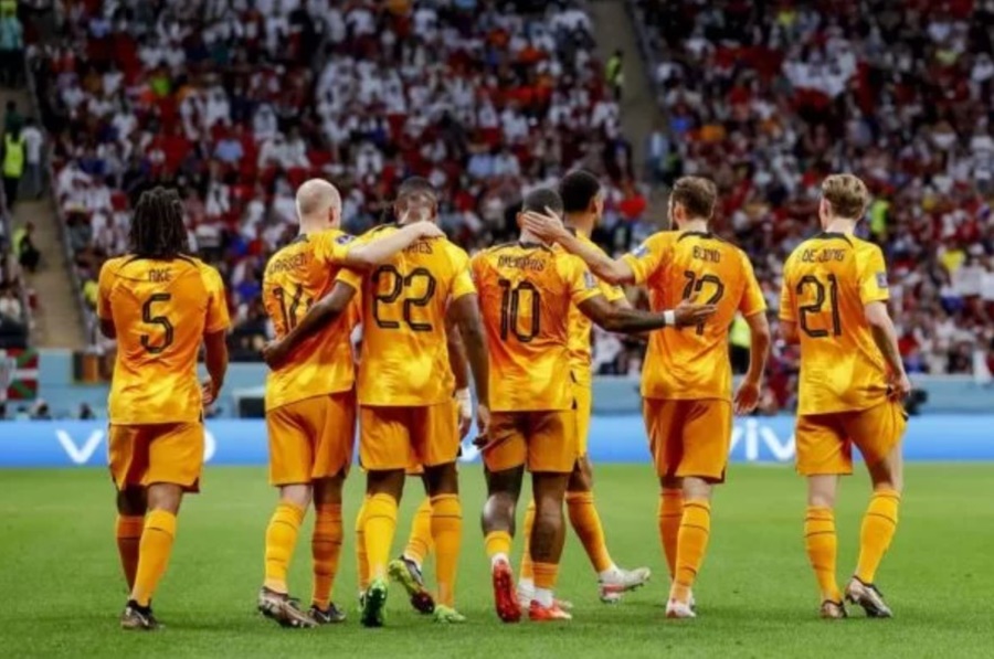 ASSISTA: Veja os melhores momentos da partida entre Holanda X Catar