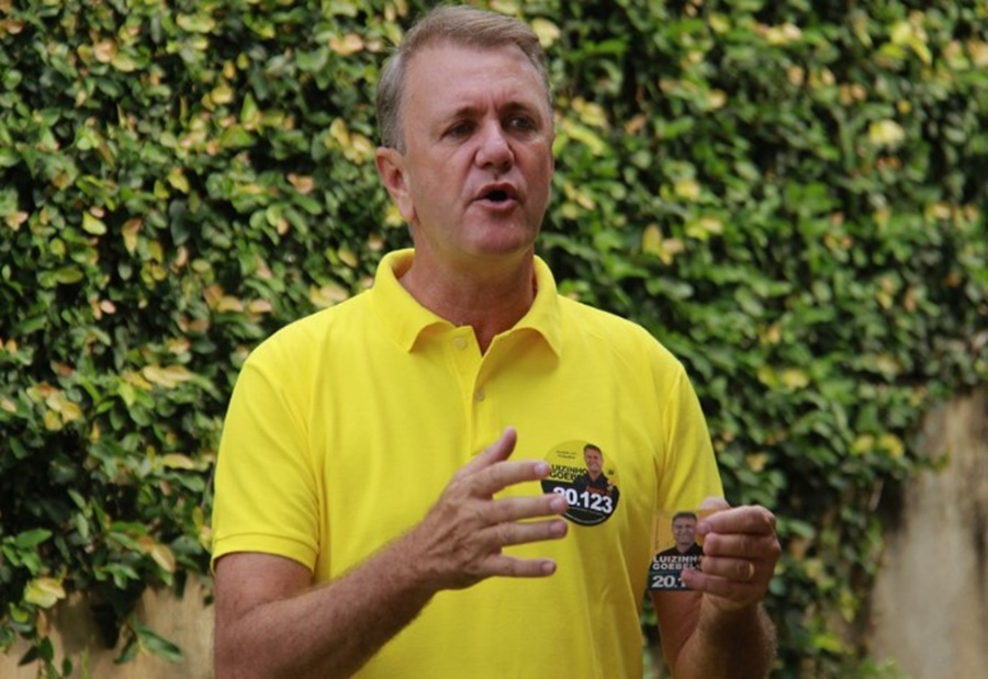 ELEIÇÃO: Luizinho Goebel tem contas de campanha Eleitoral aprovadas pelo TRE