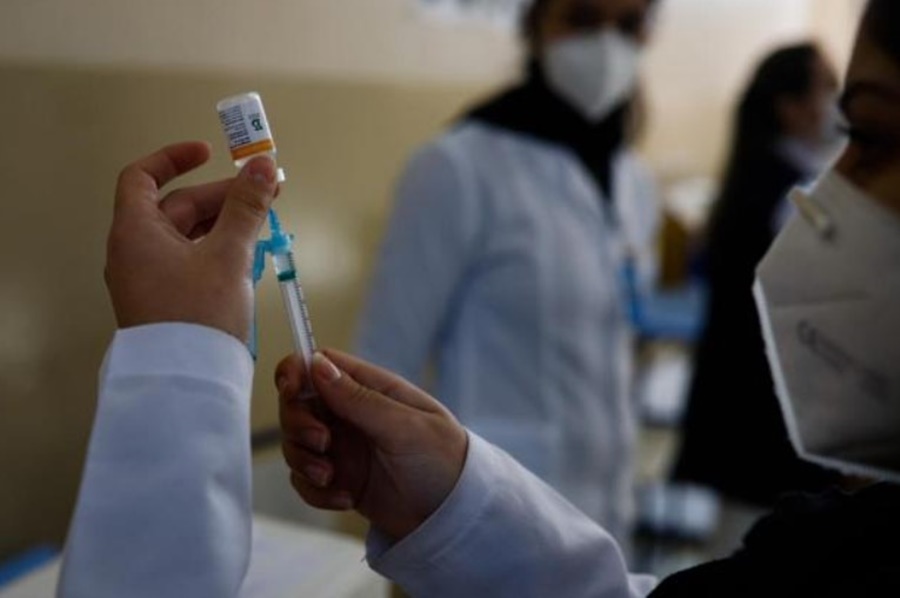 AUMENTO: 590 novos casos de covid-19 são registrados em um dia em RO, segundo Agevisa