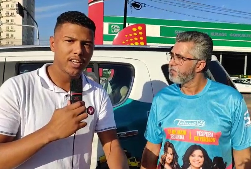 VÍDEO:  Maiara e Maraisa e Tierry em Porto Velho; saiba tudo dos shows da sofrência