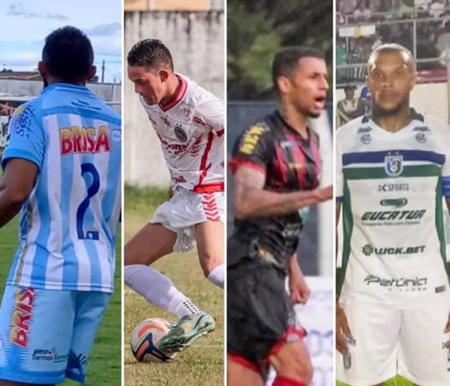 FUTEBOL: Definidos os finalistas do Campeonato Rondoniense 2023