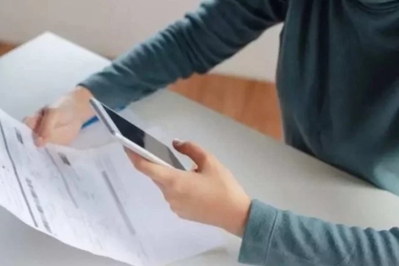 CUIDADOS: Golpe do boleto adulterado está comum e  pode ser prevenido