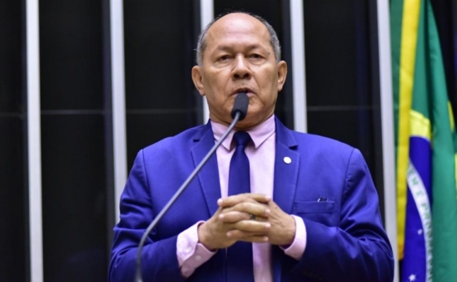 CHRISÓSTOMO: 'Vamos fortalecer o Partido Liberal em Rondônia', declara deputado