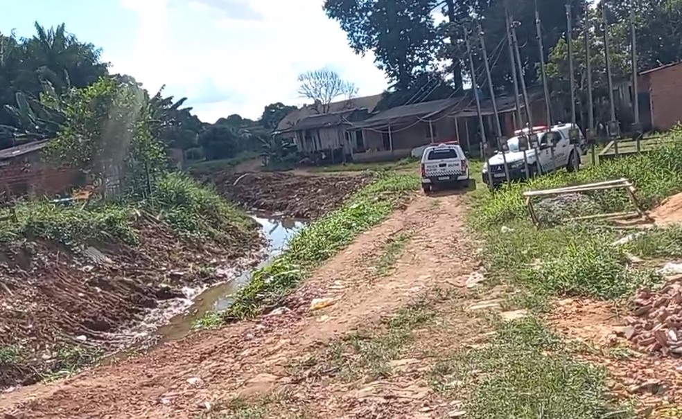 ASSISTA: Polícia Militar prende acusados de atirar em policial durante roubo