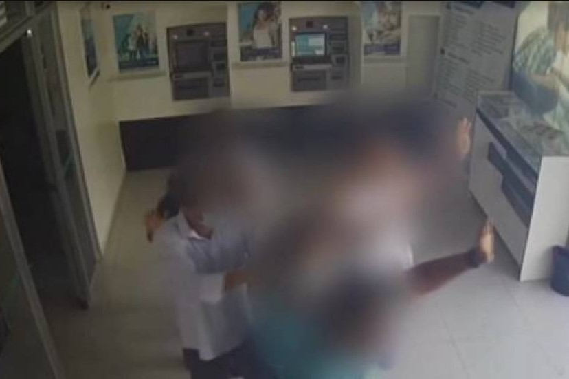 SÓ NO SAPATINHO: Acusado de sequestrar gerente para roubar agência bancária em MT é preso em RO