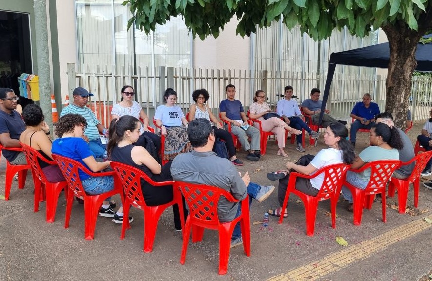 SINDSEF: Servidores da área ambiental decidem por suspensão da greve