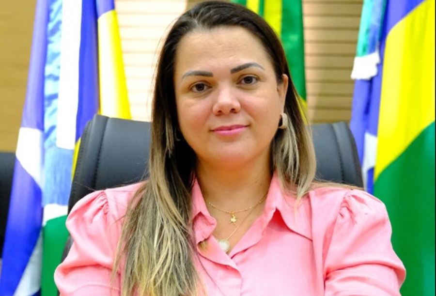 CLÁUDIA DE JESUS: Deputada solicita agilidade na concessão de benefícios do TFD