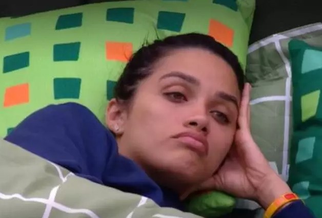 BBB25: 'Jamais imaginei', diz Eva sobre decisão de Delma na formação do Paredão