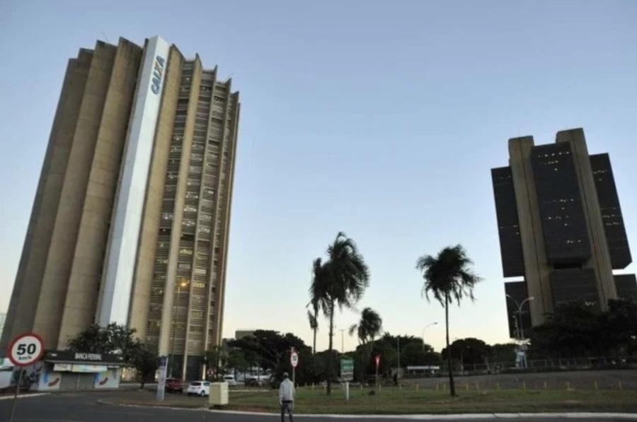 MISTÉRIO: Corpo de diretor da Caixa Econômica Federal é encontrado por vigilantes