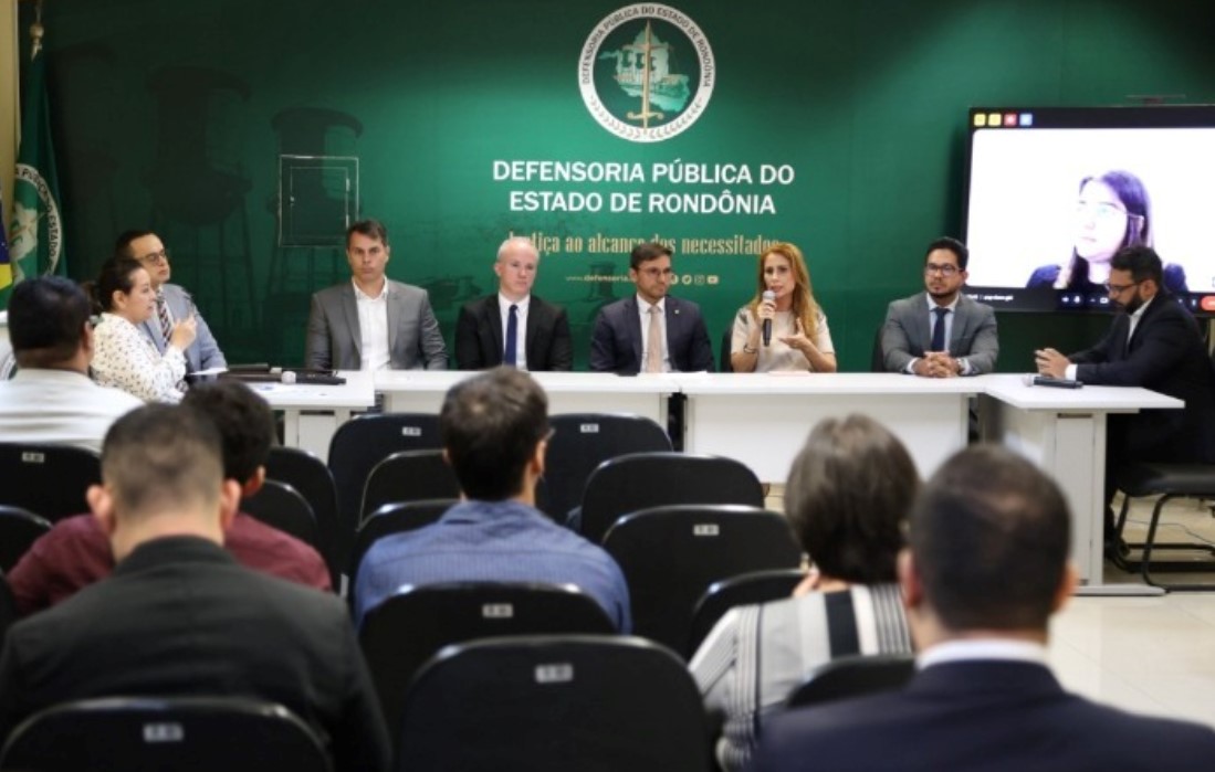 AUDIÊNCIA PÚBLICA: MPRO reforça combate a contratos de cartão de crédito que lesam idosos