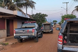 CRUELDADE AO VIVO: Decapitação de mulher em RO foi transmitida em live para criminosos no Rio