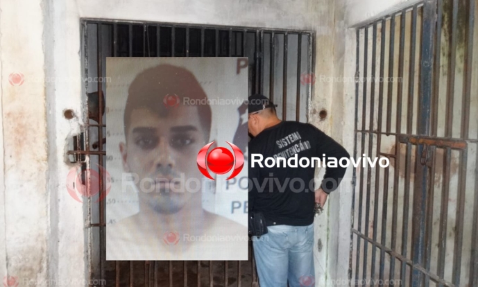 MORTE A ESCLARECER: Apenado é encontrado morto em presídio na capital 