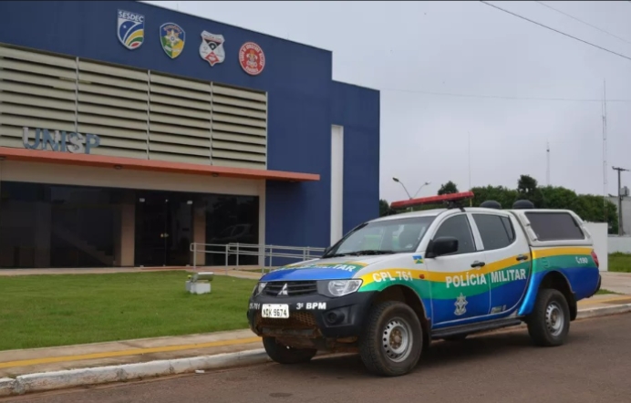 SEGURANÇA: Balanço das ocorrências policiais no fim de ano no Cone Sul de Rondônia
