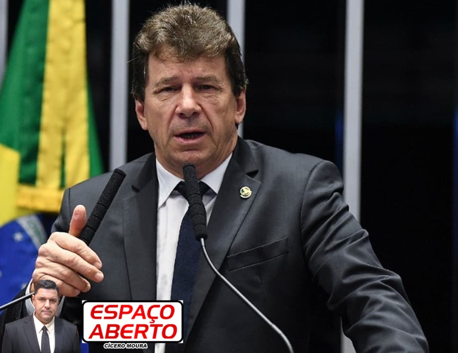 ESPAÇO ABERTO: Cassol consegue liminar e vai disputar Governo de Rondônia