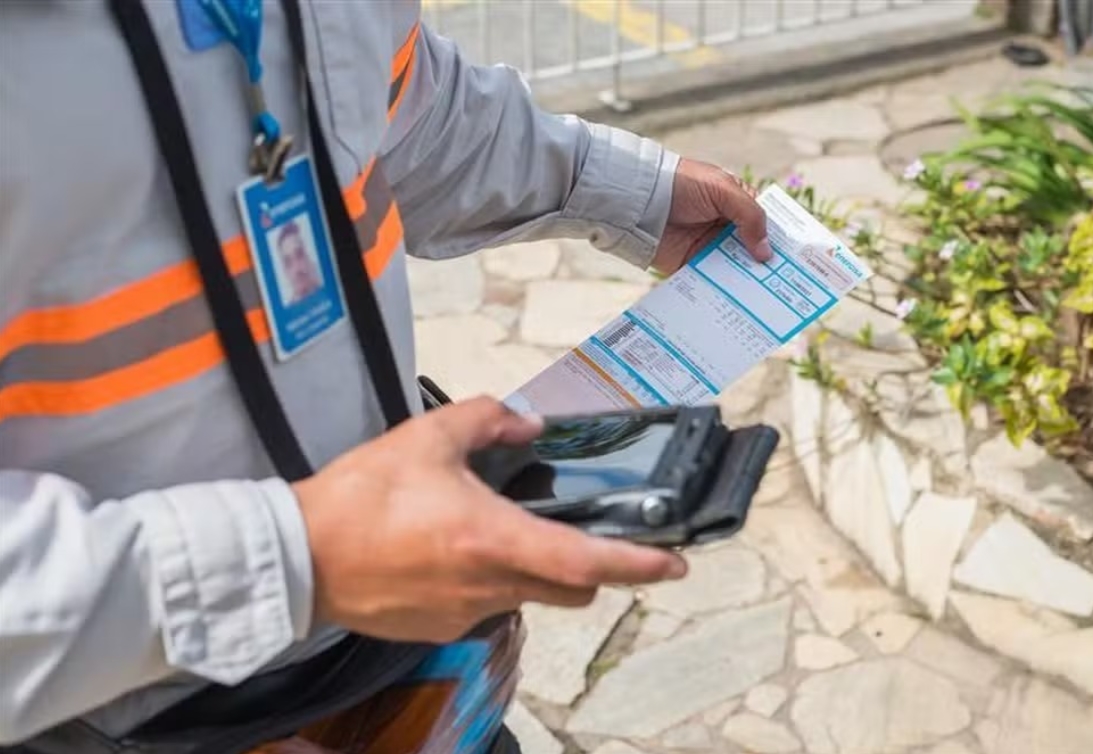 ENTENDA: Energisa detalha como é calculada a fatura mensal da conta de luz