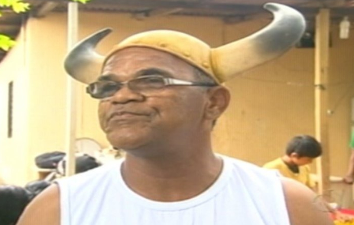 NÃO MORREU: Pedro da Ascron é vítima de fake news, mas segue internado no Hospital Central