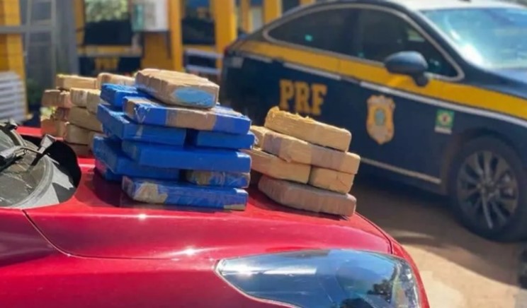 LIVRE: Advogado é absolvido da acusação de tráfico de drogas na BR-364