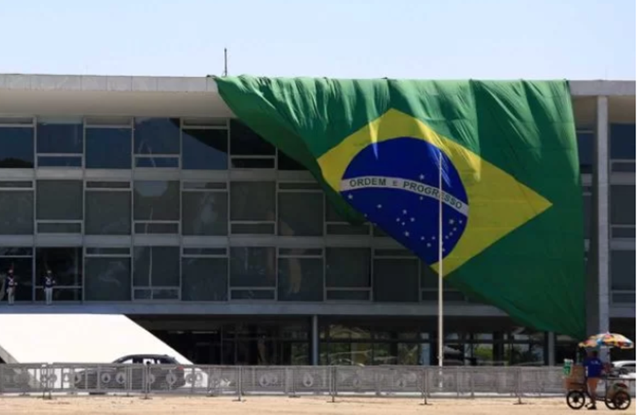 APÓS ELEIÇÕES: Por suposta “ameaça”, arquivos de computadores do Planalto são apagados