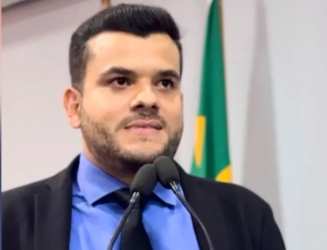 DURANTE ELEIÇÕES: Ex-vereador Welinton Negão é condenado por perseguir enfermeira em Ji-Paraná