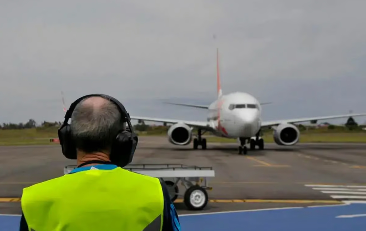 CONEXÃO: Gol passará a operar rota Rio Branco - Porto Velho - Rio Branco aos sábados