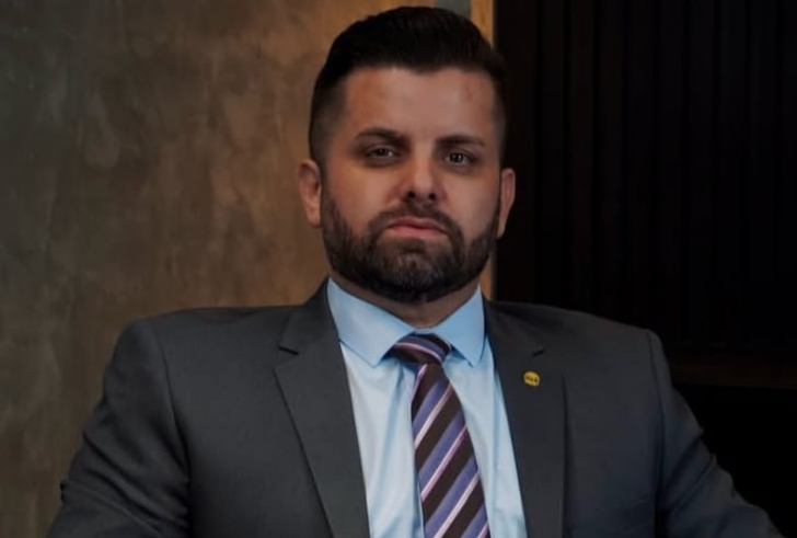 REVIRAVOLTA NO TSE: Ex-vereador da capital é liberado para disputar as eleições para deputado