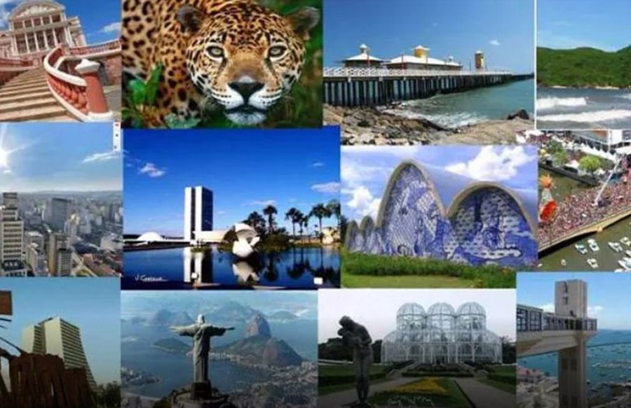 LUCRO: Setor de Turismo fatura R$ 94 bilhões no primeiro semestre