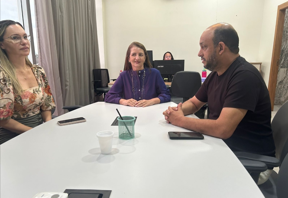 WANOEL MARTINS: Vereador propõe reunião na Semed para discutir educação no baixo madeira