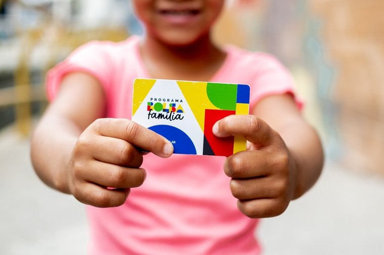 BENEFÍCIO: Mais de 133 mil famílias de RO recebem o Bolsa Família a partir desta terça (15)