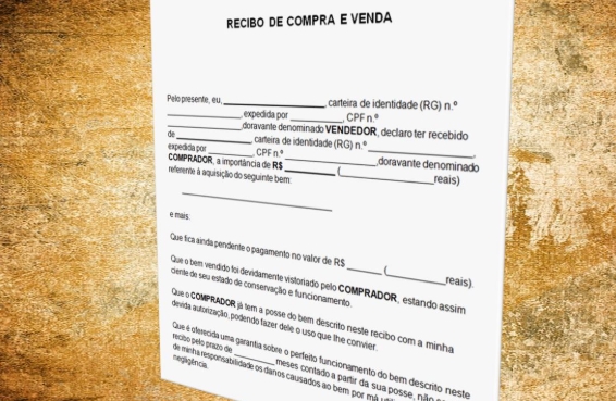 REGULARIZAÇÃO FÁCIL: STJ reconhece recibo como prova em usucapião e aponta para regularizar imóveis