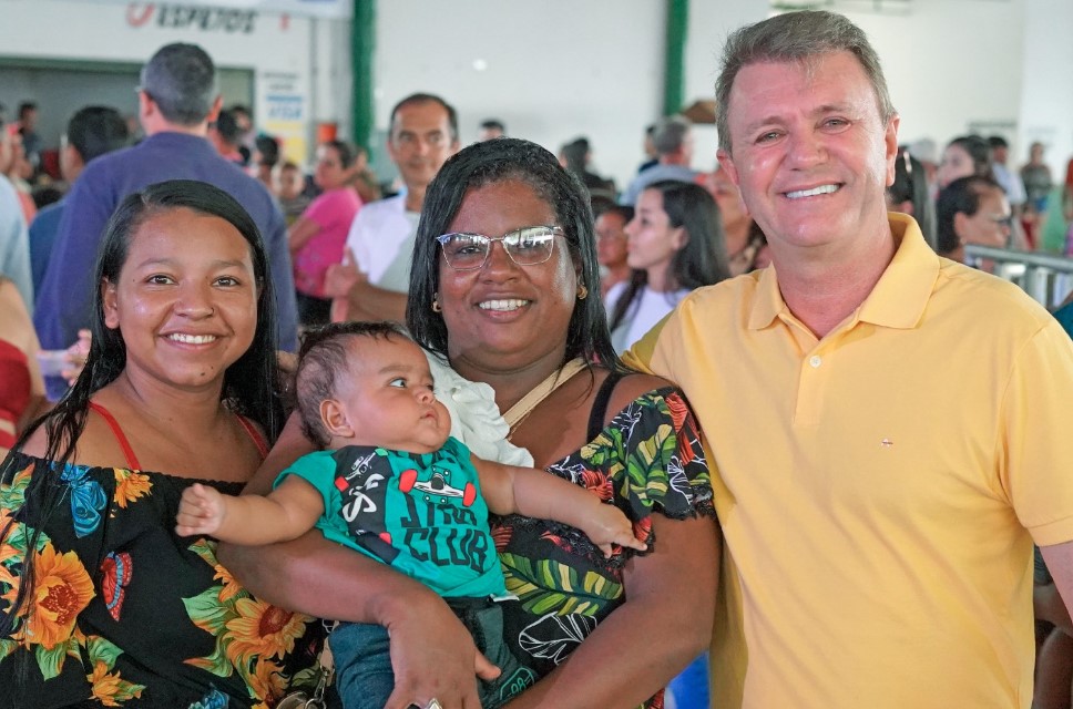 LUIZINHO GOEBEL: Deputado destaca importância do Dia Internacional da Mulher em 8 de março