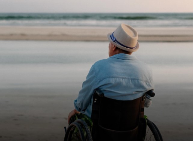 É DO BRASIL: Medicamento experimental devolve mobilidade tetraplégicos