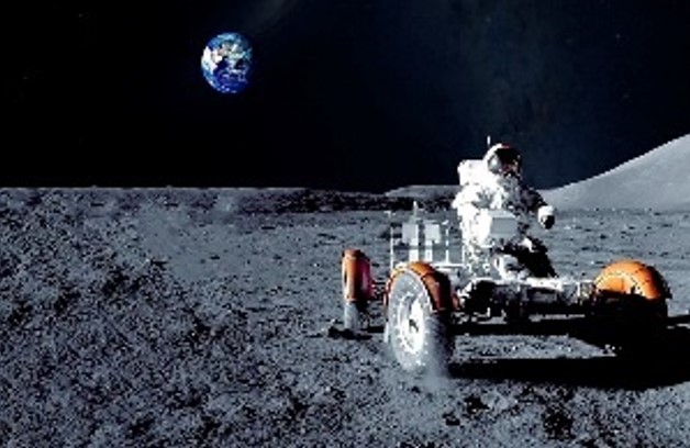 TERRAPLANISMO: Um em cada quatro brasileiros não acredita que o homem foi à Lua