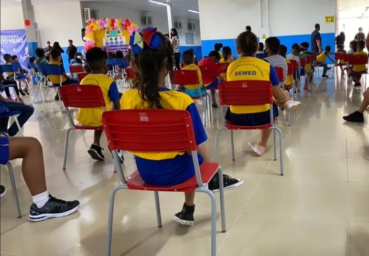 DECLÍNIO: PVH perde Selo Ouro após queda nos números em 2024, na gestão Hildon Chaves