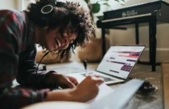 ALIVIAR O SOFRIMENTO: Como sons podem enganar o cérebro