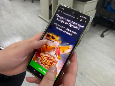 JUSTA CAUSA: Justiça mantém demissão de vendedora flagrada apostando no 'Tigrinho'