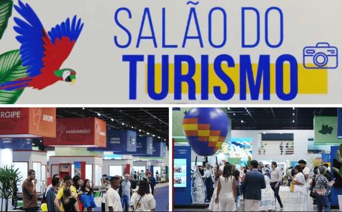EVENTO: MTur realiza primeira reunião com Estados para promover Salão do Turismo